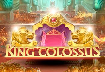 King colossus